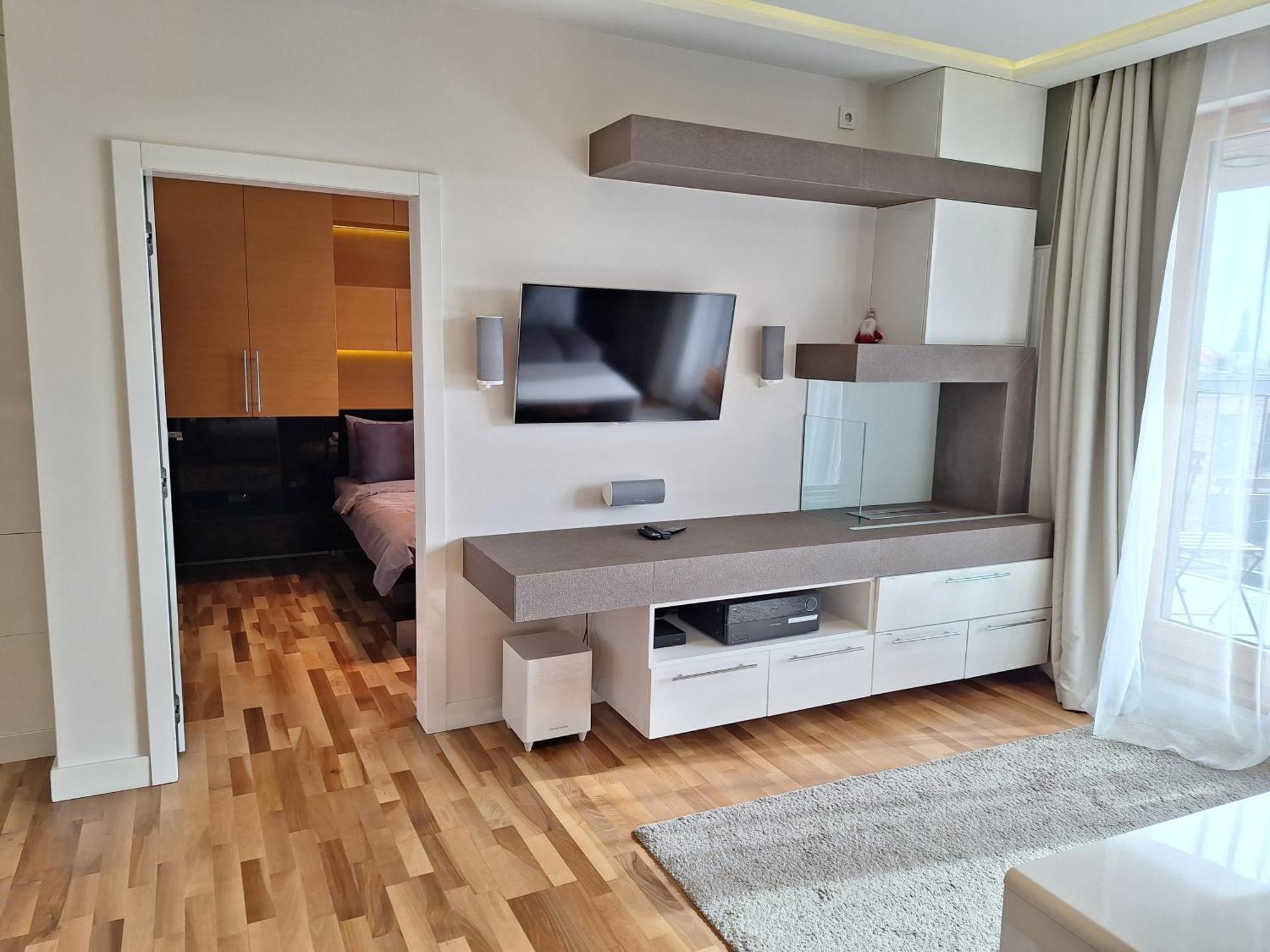 Browar Lubicz Residence Cracovie Chambre photo