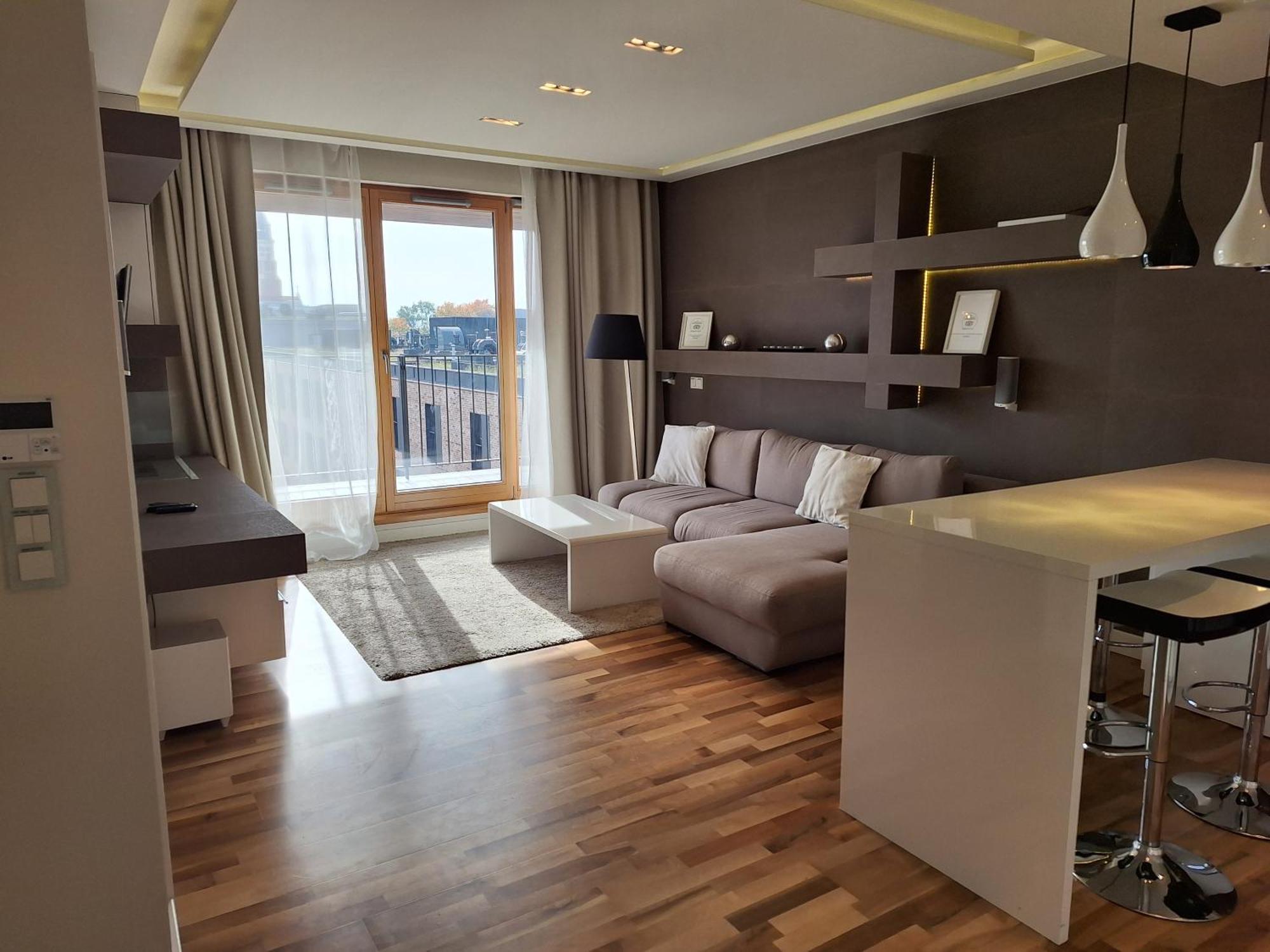 Browar Lubicz Residence Cracovie Chambre photo